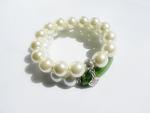 białe i kremowe perły w sklepie internetowym Artillo