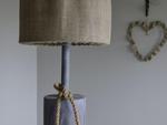 Lampa drewniana styl norweski w sklepie internetowym Artillo
