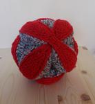 Crochet puzzle ball w sklepie internetowym Artillo