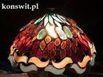 Lampa witrażowa w sklepie internetowym Artillo