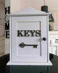 Szafka na klucze-Keys w sklepie internetowym Artillo
