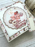 Kartka na Dzień Matki ze słodkościami w sklepie internetowym Artillo