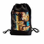 Plecak worek Kolorowe Motyle w sklepie internetowym Artillo