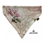 Dwustronna bandana dla psa Romantica S (425545) w sklepie internetowym Artillo