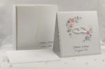 Kartka na ślub z pudełkiem i kopertą, WP 26 w sklepie internetowym Artillo