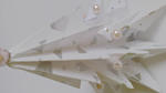 Choinka z papieru holo z perełkami w sklepie internetowym Artillo