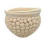 Doniczka Ceramiczna Handmade Glina z Fantazją w sklepie internetowym Artillo