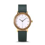Damski zegarek Niwatch - kolekcja CLASSIC - ciemna zieleń w sklepie internetowym niwatch.pl