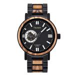 Zegarek Niwatch Automatic - Drewno Oliwne w sklepie internetowym niwatch.pl