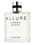 Chanel Allure Homme Sport Cologne Woda kolońska 150ml + Próbka Gratis! w sklepie internetowym AromaDream.eu