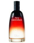 Christian Dior Aqua Fahrenheit Woda toaletowa 125ml + Próbka Gratis! w sklepie internetowym AromaDream.eu