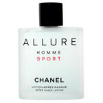 Chanel Allure Homme Sport woda po goleniu 100ml + Próbka Gratis! w sklepie internetowym AromaDream.eu