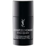 Yves Saint Laurent La Nuit De L'Homme dezodorant w sztyfcie 75ml + Próbka Gratis! w sklepie internetowym AromaDream.eu