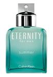 Calvin Klein Eternity Summer For Men 2012 Woda toaletowa 100ml + Próbka Gratis! w sklepie internetowym AromaDream.eu