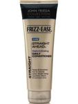 John Frieda Frizz-Ease straight ahead daily conditioner odzywka ulatwiajaca ukladanie wlosów 250ml + Próbka Gratis! w sklepie internetowym AromaDream.eu