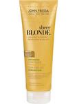 John Frieda Sheer Blonde enhancing conditioner darker odzywka wzmacniajaca do wlosów blond 250ml + Próbka Gratis! w sklepie internetowym AromaDream.eu