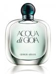 Tester - Giorgio Armani Acqua Di Gioia Woda perfumowana 50ml + Próbka Gratis! w sklepie internetowym AromaDream.eu