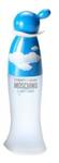 Tester - Moschino Cheap & Chic Light Clouds Woda toaletowa 100ml + Próbka Gratis! w sklepie internetowym AromaDream.eu