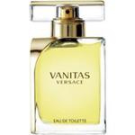 Tester - Versace Vanitas Woda toaletowa 100ml + Próbka Gratis! w sklepie internetowym AromaDream.eu