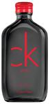 Calvin Klein Ck One Red For Him Woda toaletowa 100ml + Próbka Gratis! w sklepie internetowym AromaDream.eu