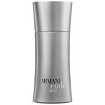 Tester - Giorgio Armani Code Ice Woda toaletowa 75ml + Próbka Gratis! w sklepie internetowym AromaDream.eu