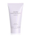 Calvin Klein Sheer Beauty Essence balsam do ciała 150ml + Próbka Gratis! w sklepie internetowym AromaDream.eu