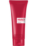 Hugo Boss Hugo Woman (Red) balsam do ciała 200ml + Próbka Gratis! w sklepie internetowym AromaDream.eu