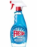 Moschino Fresh Couture Woda toaletowa 100ml + Próbka Gratis! w sklepie internetowym AromaDream.eu