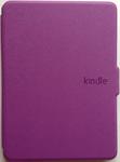 Amazon Kindle Etui Kindle Touch 8 fioletowe w sklepie internetowym Czytio.pl