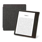 Amazon Kindle Etui Kindle Oasis 2 czarne (2017), wodoodporne z podpórką w sklepie internetowym Czytio.pl