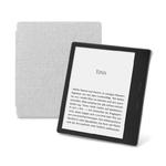 Amazon Kindle Etui Kindle Oasis 2 białe (2017), wodoodporne z podpórką w sklepie internetowym Czytio.pl