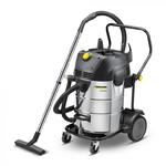 Karcher NT 75/2 Tact2 Me Tc I Profesjonalny odkurzacz I Autoryzowany Dealer I Darmowa dostawa I Raty 0% I Odbiór osobisty Warszawa I Serwis w sklepie internetowym ABEXIL 