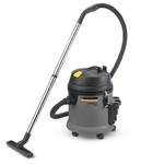 Karcher NT 27/1 Uniwersalny, kompaktowy odkurzacz I Autoryzowany Dealer I Darmowa Dostawa I Raty 0% I Profesjonalny serwis w sklepie internetowym ABEXIL 