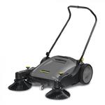 Karcher KM 70/20 C 2SB profesjonalna zamiatarka I Autoryzowany dealer I Darmowa dostawa I Raty 0% I Profesjonalny serwis I Odbiór osobisty Warszawa w sklepie internetowym ABEXIL 