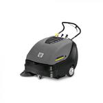 Karcher KM 85/50 W Bp profesjonalna zamiatarka I Autoryzowany Dealer I Darmowa dostawa I Raty 0% I Profesjonalny serwis I Odbiór osobisty Warszawa w sklepie internetowym ABEXIL 