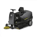 Karcher KM 100/100 R Lpg zamiatarka z fotelem I Autoryzowany Dealer I Darmowa dostawa I Raty 0% I Profesjonalny serwis I Odbiór osobisty Warszawa w sklepie internetowym ABEXIL 