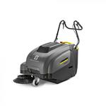 Karcher KM 75/40 W Bp Profesjonalna zamiatarka akumulatorowa I Autoryzowany Dealer I Darmowa dostawa I Serwis I Raty 0 % w sklepie internetowym ABEXIL 