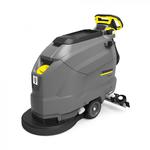 Karcher BD 50/50 C Classic + akumulator, prostownik i belka ssąca w sklepie internetowym ABEXIL 