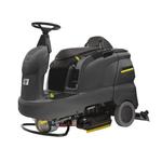 Karcher B 90 R Dose Bp + akumulator i prostownik w sklepie internetowym ABEXIL 