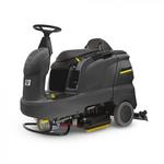 Karcher B 90 R Classic BP + akumulator i prostownik w sklepie internetowym ABEXIL 