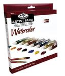 Akwarele 24X12 ml R&L Zestaw Wat24 w sklepie internetowym MONET