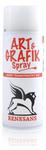 Lakier Akrylowy Matowy Renesans 400 ml (Spray) w sklepie internetowym MONET