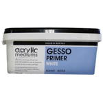 Gesso Białe do Farb Akrylowych Daler Rowney 1 l w sklepie internetowym MONET