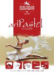 Blok do Pasteli KIN artPastel Sepia A3 20 ark. 180 g w sklepie internetowym MONET