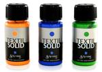 Farby do Tkanin Ciemnych Textil Solid 50 ml w sklepie internetowym MONET