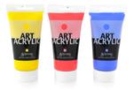 Farby Akrylowe Schjerning Art Acrylic 75 ml w sklepie internetowym MONET