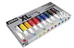 Zestaw Farb Olejnych Pebeo Studio XL 10x20 ml w sklepie internetowym MONET