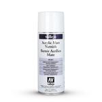 Werniks Akrylowy Matowy Vallejo 400 ml (Spray) w sklepie internetowym MONET