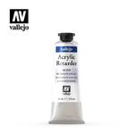 Żel Opóźniający Schnięcie Farb Akrylowych Vallejo 60 ml w sklepie internetowym MONET