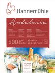 Blok do Akwareli Andalucia 30 x 40 cm 12 ark 500 gsm w sklepie internetowym MONET